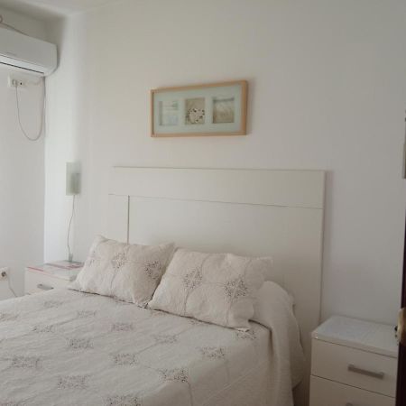 Habitaciones Individuales En Apartamento Compartido Sevilla Exteriör bild